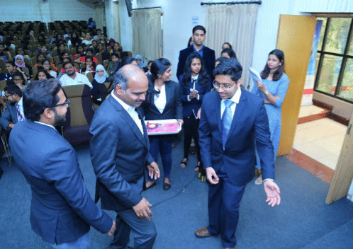 BRICS Academy Brics Academy photo 5